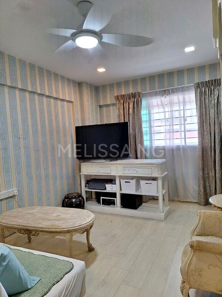 3 Room (3A) HDB for Sale in  105 Potong Pasir Avenue 1 - Image 8